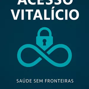 Imagem de capa para o Ebook Acesso Vitalício às Atualizações