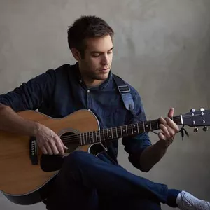 Imagem de capa para o Curso online Violão Mágico - Pacote Completo