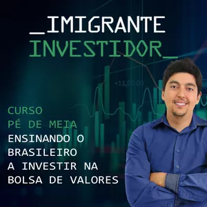 Imagem do curso Curso Pé de Meia 