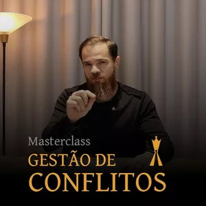 Imagem de capa para o Curso online Gerenciamento de Conflitos