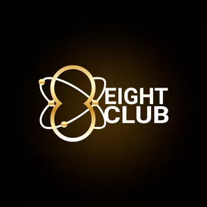 Imagem principal do produto Eight Club
