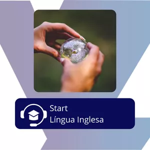 Cover image for Online course Start na língua inglesa - módulo 3 (nível básico)