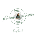 Kasey David, LCSW Inc.  logo