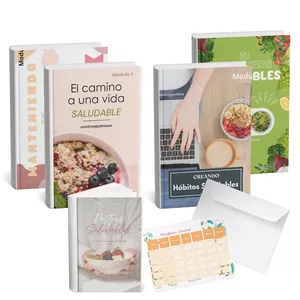 Imagen de portada para Curso online Pierde peso de forma saludable y economica