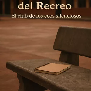 Imagen de portada para Ebook El Cuaderno del Recreo