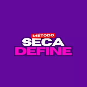 Imagem de capa para o Curso online Método Seca e Define