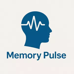Cover image for Online course Memory Pulse
