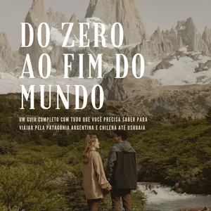Imagem de capa para o Ebook Do Zero Ao Fim do Mundo