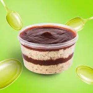 Imagem de capa para o Curso online Bolo do pote da Vovó - Anual