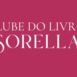 Imagem de capa para o Curso online Clube do Livro Sorella