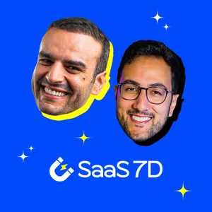 Imagem de capa para o Curso online SaaS 7D - Curso de Marketing para SaaS e Micro SaaS