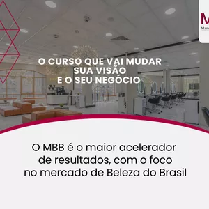 Imagem de capa para o Curso online O essencial do Financeiro para Salões e clinicas de estética 