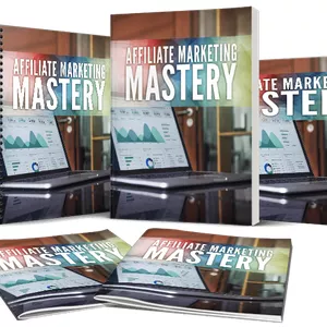 Cover image for Online course Affiliate Marketing Mastery