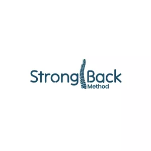 Cover image for Online course Strong Back Method