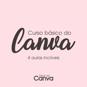 Capa do curso 
