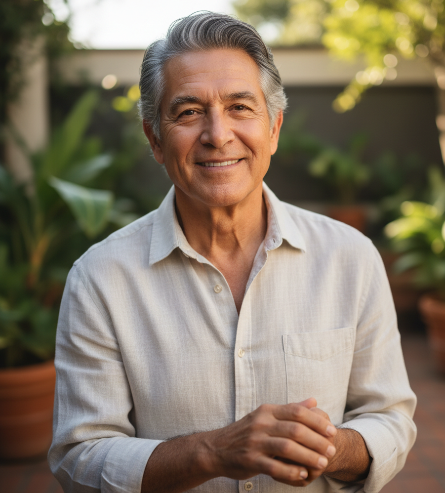Alonso Herrera