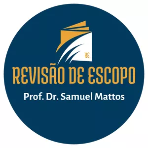 Imagem do curso Revisão de Escopo: Estratégias Metodológicas com Suporte da Inteligência Artificial
