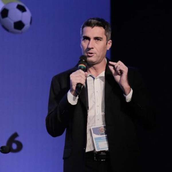 Prof. Dr. Paulo Azevedo