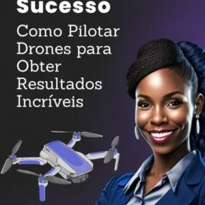 Imagem de capa para o Ebook Decole para o Sucesso
