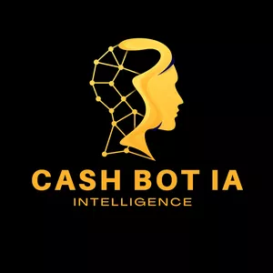 Imagem de capa para o Curso online CASH BOT IA 