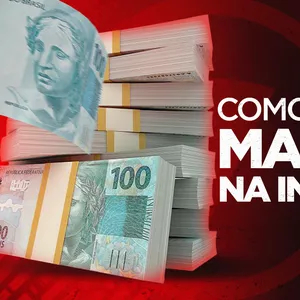 Imagem de capa para o Curso online Como Enriquecer Mais Rápido na Internet