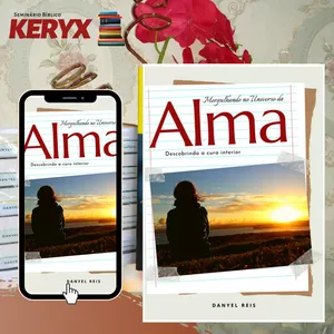 Imagem do curso Mergulhando no universo da alma