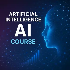 Imagem do curso Curso de Inteligência Artificial