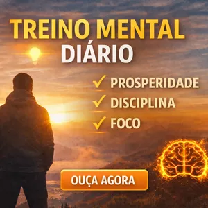 Imagem de Treino Mental Diário para Foco, Disciplina e Prosperidade criado por BRUNO MURTA SILVA na hotmart