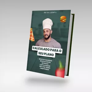 Imagem do curso CALCULADO PARA O SEU PLANO 