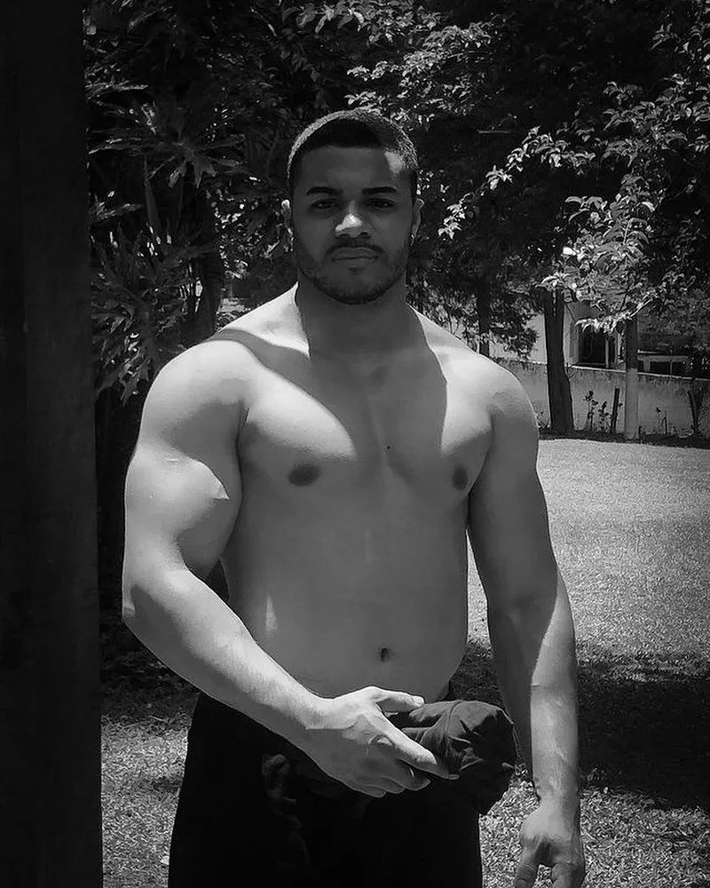 Hipertrofia muscular  — imagem 2