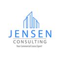Jensen Consulting  logo