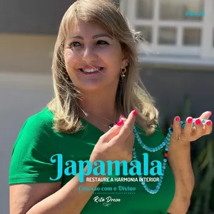 Imagem de capa para o Ebook EBOOK - JAPAMALA