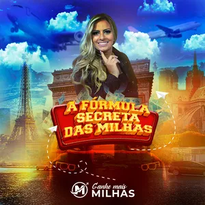 Imagem do curso Fórmula Secreta das Milhas