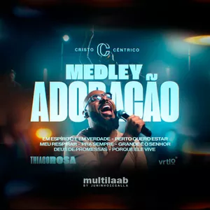 Imagem de capa para o Curso online VS e Playback Medley Adoracao1 Thiago Rosa