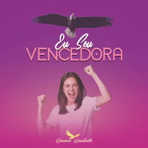 Imagem de capa para o Curso online Eu Sou Vencedora