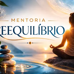 Imagem de Mentoria Reequilíbrio criado por Gabriela Duarte na hotmart