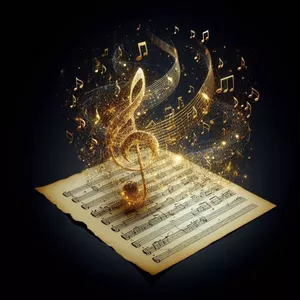 Imagem de capa para o Curso online Accelerando a Partitura