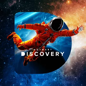 Imagem de capa para o Evento online Hotmart Stars