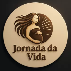 Imagem do curso Jornada da Vida: o guia completo da Gestação ao Pós-Parto