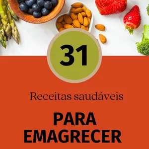 Imagem de capa para o Ebook Queima de 3 semanas 