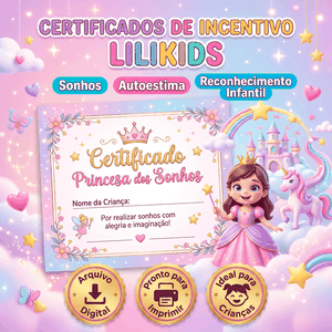 Princesa dos Sonhos