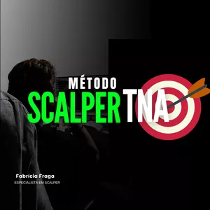 Imagem de Treinamento Método Scalper TNA criado por Fraga Trader na hotmart