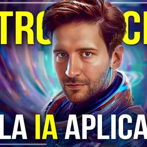 Imagen de portada para Curso online Introducción a la IA aplicada