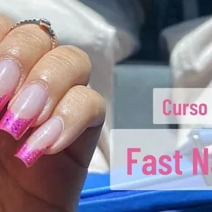 Imagem do curso Fast Nails