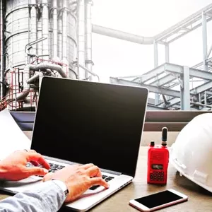 Imagem do curso Inglês para engenharia 