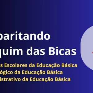 Curso Gabaritando São Joaquim das Bicas