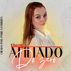 Imagem do curso Ebook Afiliado do Zero