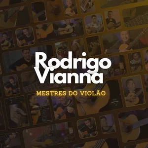 Imagem de capa para o Curso online EaD Rodrigo Vianna