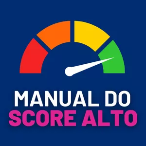Imagem de capa para o Ebook Manual do Score alto