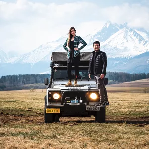 Imagem de capa para o Curso online Curso Planejamento de Viagens de Carro